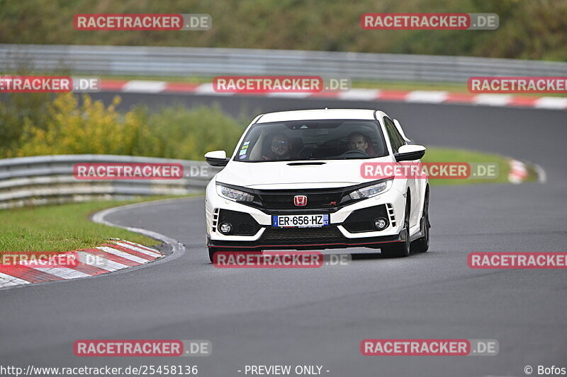 Bild #25458136 - Touristenfahrten Nürburgring Nordschleife (21.10.2023)