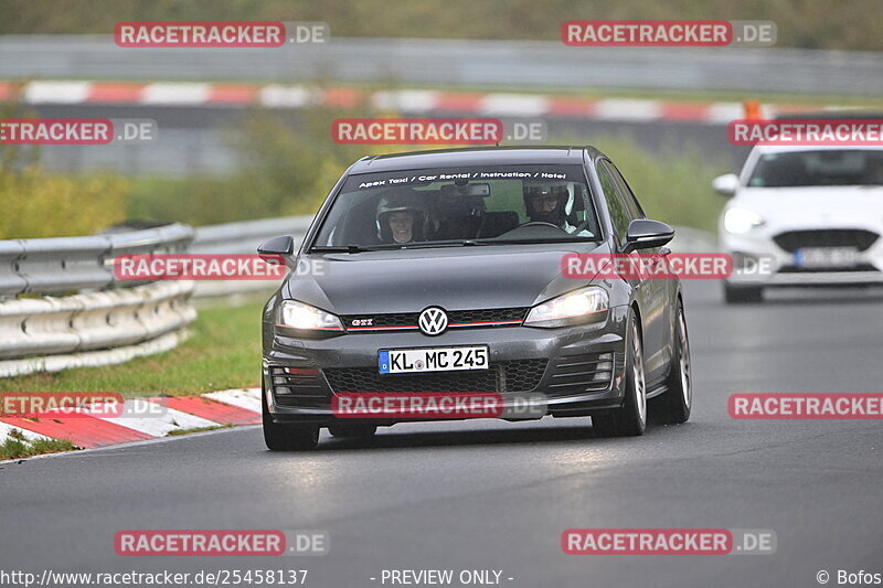 Bild #25458137 - Touristenfahrten Nürburgring Nordschleife (21.10.2023)