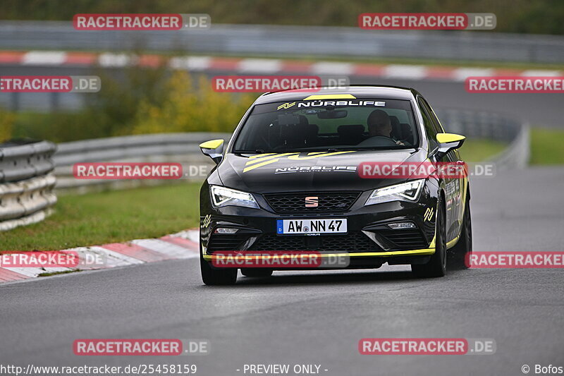 Bild #25458159 - Touristenfahrten Nürburgring Nordschleife (21.10.2023)