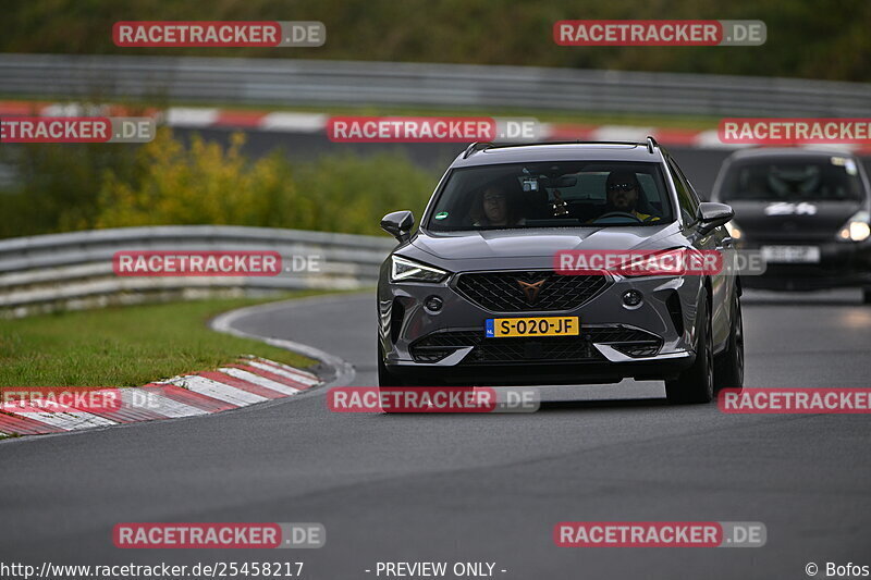 Bild #25458217 - Touristenfahrten Nürburgring Nordschleife (21.10.2023)