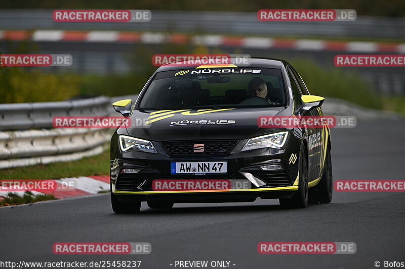 Bild #25458237 - Touristenfahrten Nürburgring Nordschleife (21.10.2023)