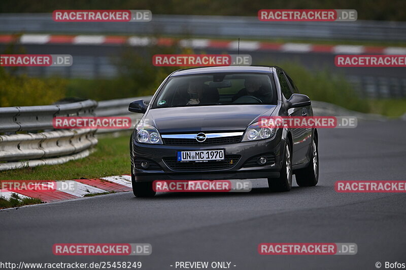 Bild #25458249 - Touristenfahrten Nürburgring Nordschleife (21.10.2023)