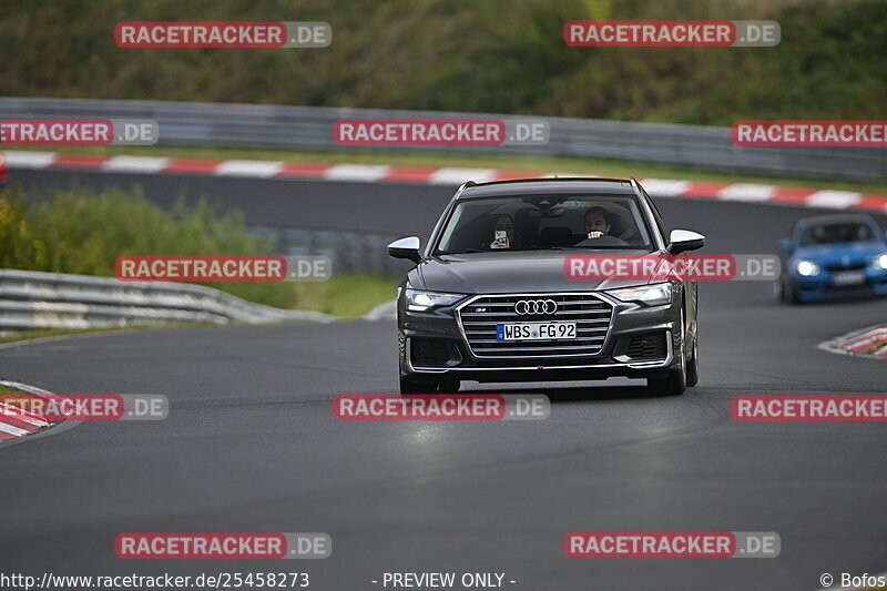 Bild #25458273 - Touristenfahrten Nürburgring Nordschleife (21.10.2023)