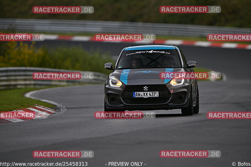 Bild #25458313 - Touristenfahrten Nürburgring Nordschleife (21.10.2023)