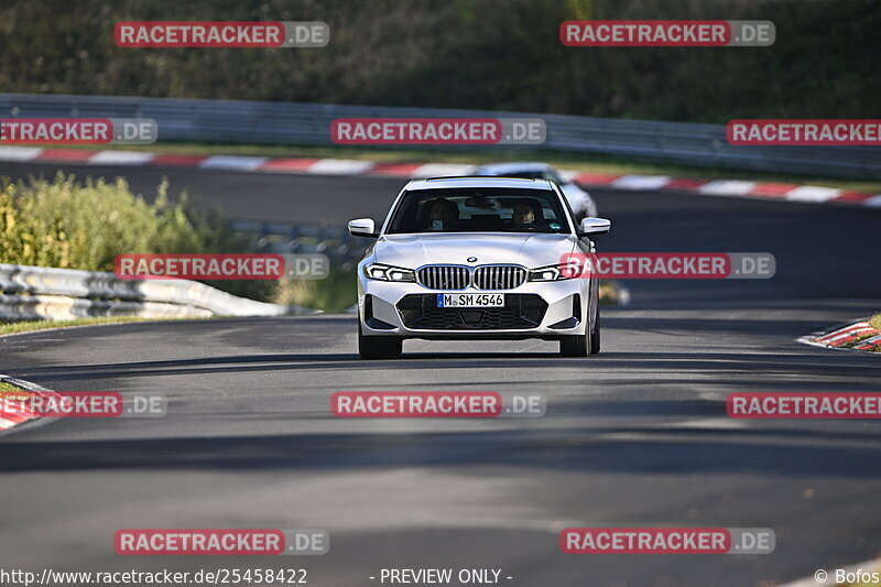 Bild #25458422 - Touristenfahrten Nürburgring Nordschleife (21.10.2023)