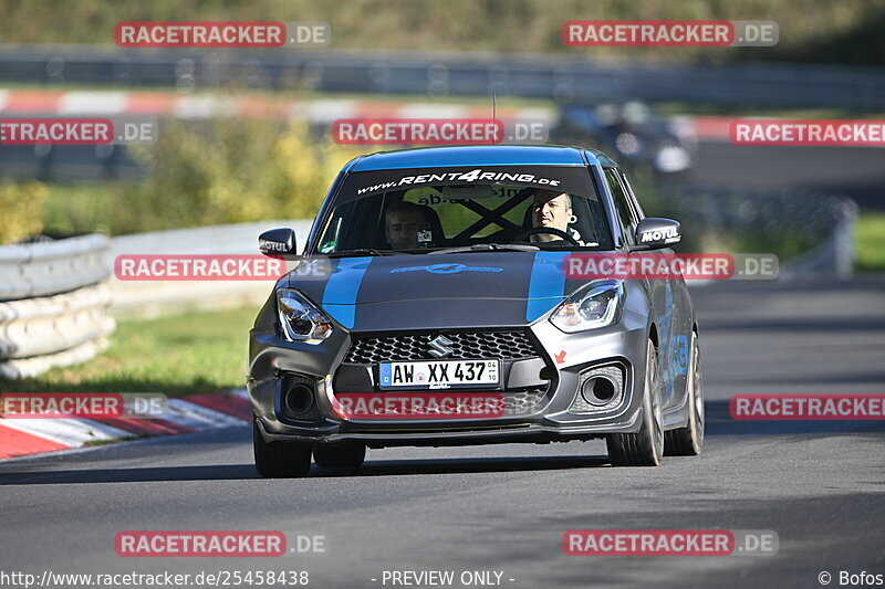 Bild #25458438 - Touristenfahrten Nürburgring Nordschleife (21.10.2023)