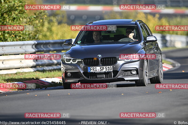 Bild #25458445 - Touristenfahrten Nürburgring Nordschleife (21.10.2023)