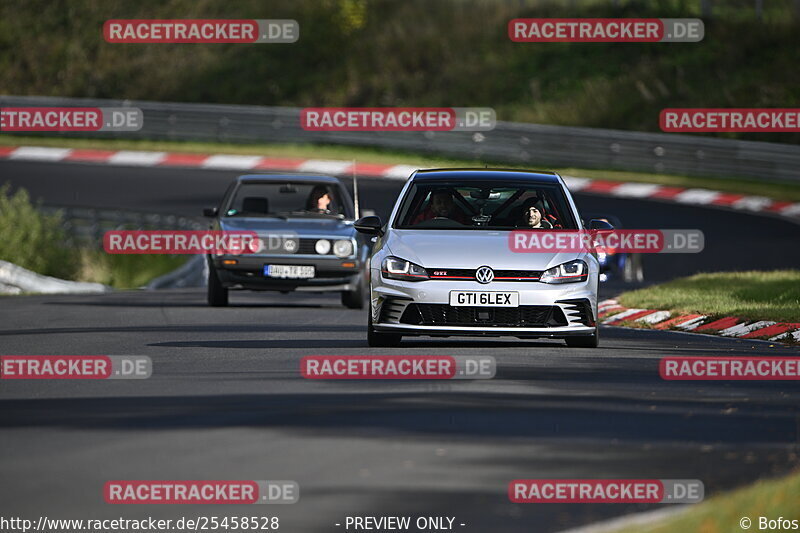 Bild #25458528 - Touristenfahrten Nürburgring Nordschleife (21.10.2023)