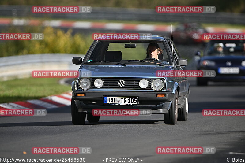 Bild #25458530 - Touristenfahrten Nürburgring Nordschleife (21.10.2023)