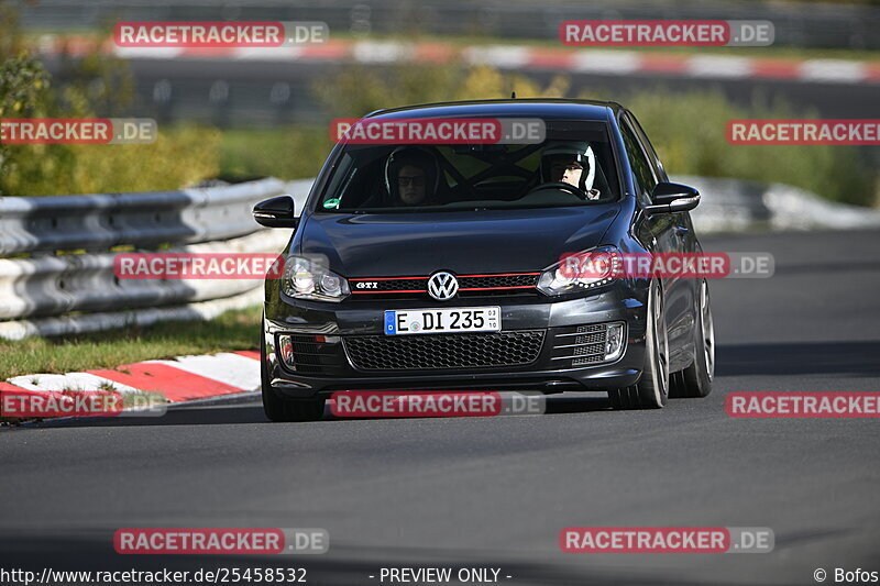 Bild #25458532 - Touristenfahrten Nürburgring Nordschleife (21.10.2023)