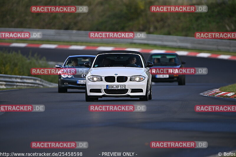 Bild #25458598 - Touristenfahrten Nürburgring Nordschleife (21.10.2023)