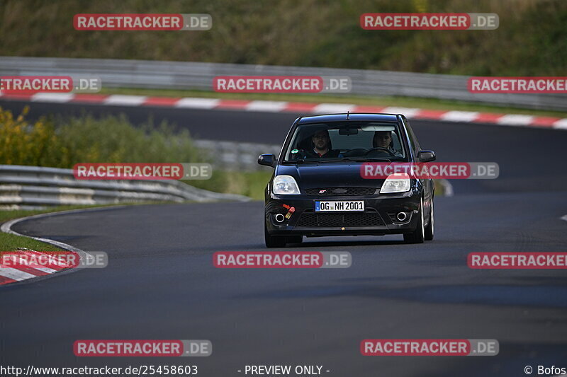 Bild #25458603 - Touristenfahrten Nürburgring Nordschleife (21.10.2023)