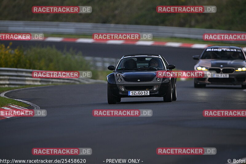 Bild #25458620 - Touristenfahrten Nürburgring Nordschleife (21.10.2023)