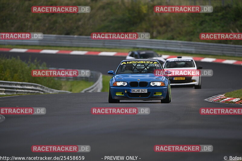 Bild #25458659 - Touristenfahrten Nürburgring Nordschleife (21.10.2023)