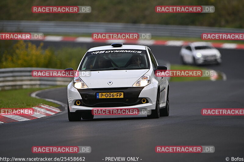 Bild #25458662 - Touristenfahrten Nürburgring Nordschleife (21.10.2023)