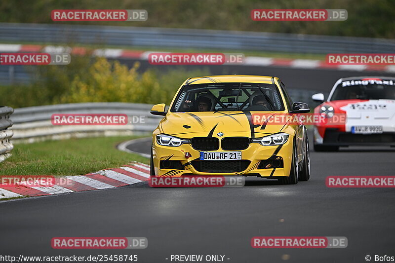 Bild #25458745 - Touristenfahrten Nürburgring Nordschleife (21.10.2023)