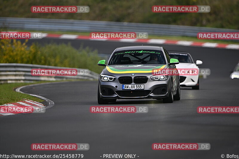 Bild #25458779 - Touristenfahrten Nürburgring Nordschleife (21.10.2023)