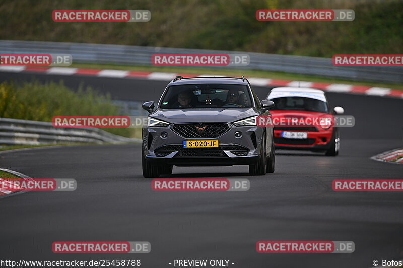 Bild #25458788 - Touristenfahrten Nürburgring Nordschleife (21.10.2023)