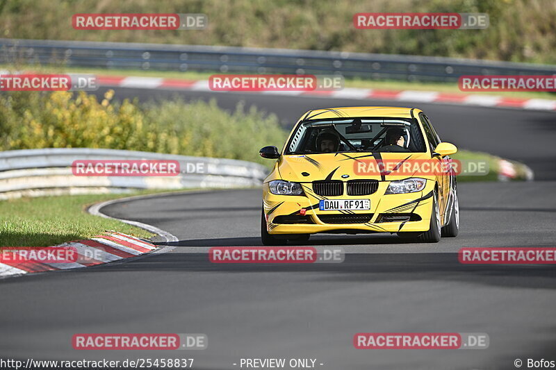 Bild #25458837 - Touristenfahrten Nürburgring Nordschleife (21.10.2023)