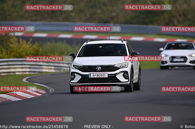 Bild #25458878 - Touristenfahrten Nürburgring Nordschleife (21.10.2023)