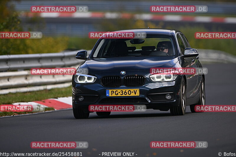 Bild #25458881 - Touristenfahrten Nürburgring Nordschleife (21.10.2023)