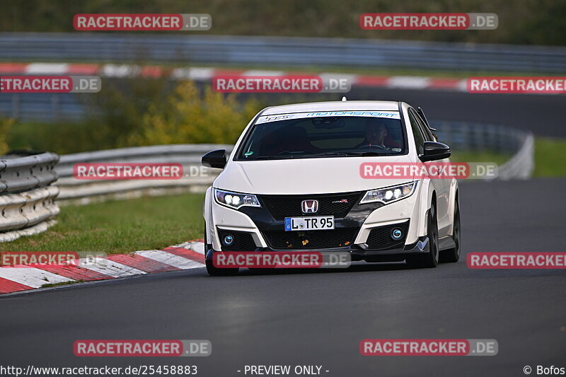 Bild #25458883 - Touristenfahrten Nürburgring Nordschleife (21.10.2023)