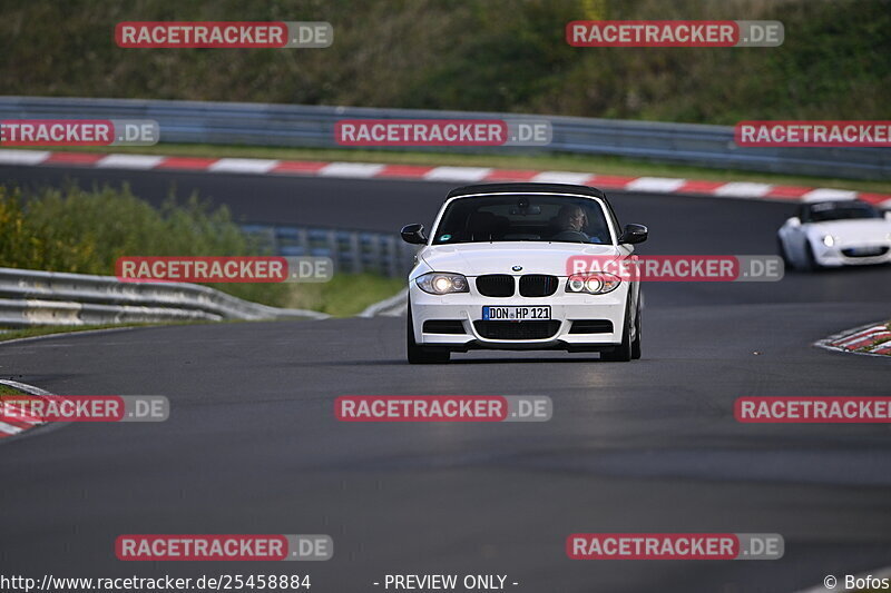 Bild #25458884 - Touristenfahrten Nürburgring Nordschleife (21.10.2023)