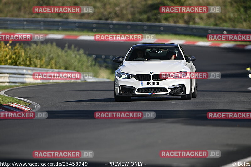 Bild #25458949 - Touristenfahrten Nürburgring Nordschleife (21.10.2023)