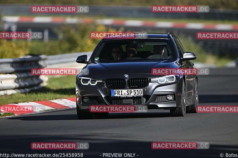 Bild #25458958 - Touristenfahrten Nürburgring Nordschleife (21.10.2023)