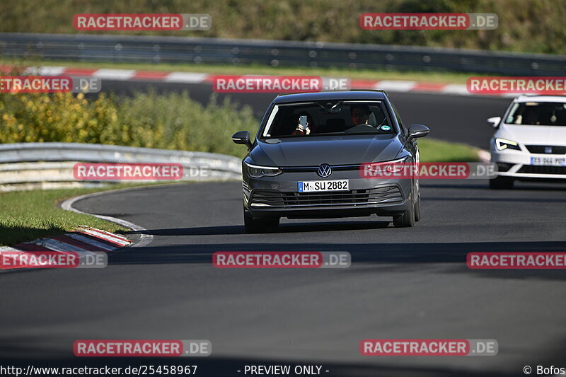 Bild #25458967 - Touristenfahrten Nürburgring Nordschleife (21.10.2023)