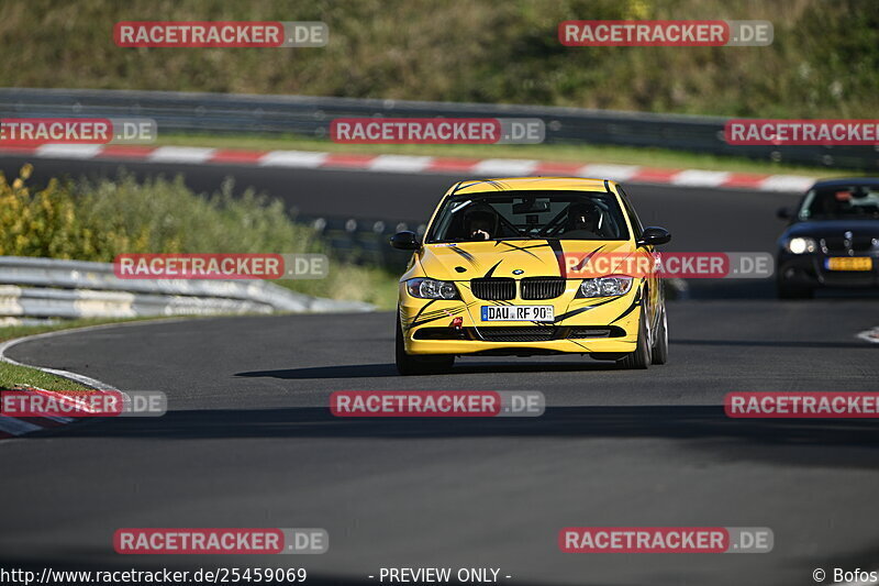 Bild #25459069 - Touristenfahrten Nürburgring Nordschleife (21.10.2023)