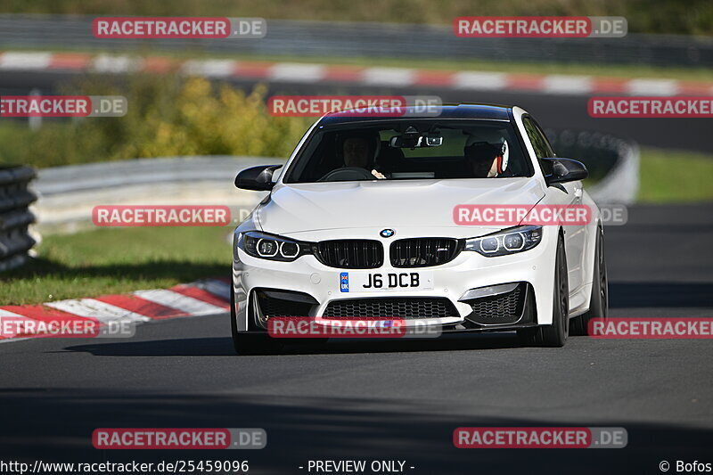 Bild #25459096 - Touristenfahrten Nürburgring Nordschleife (21.10.2023)