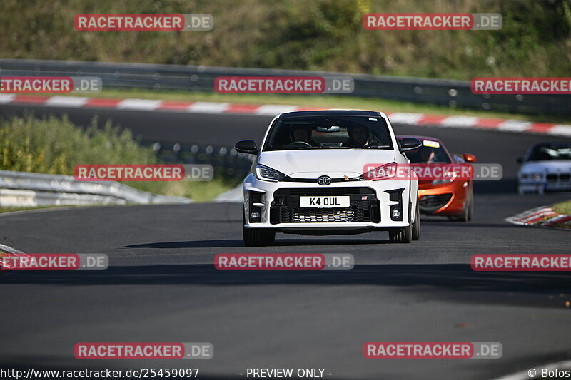 Bild #25459097 - Touristenfahrten Nürburgring Nordschleife (21.10.2023)