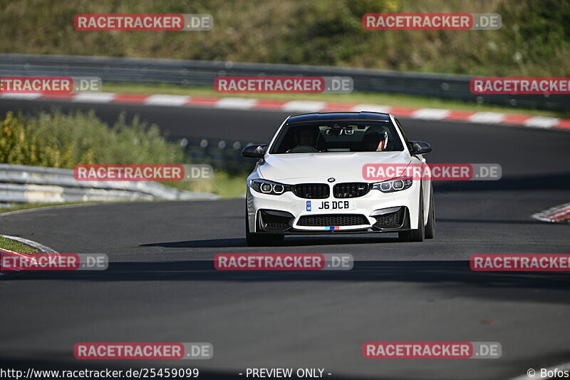 Bild #25459099 - Touristenfahrten Nürburgring Nordschleife (21.10.2023)