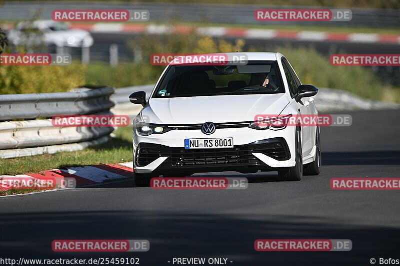 Bild #25459102 - Touristenfahrten Nürburgring Nordschleife (21.10.2023)