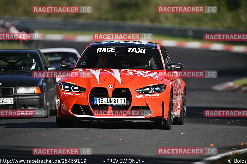 Bild #25459119 - Touristenfahrten Nürburgring Nordschleife (21.10.2023)