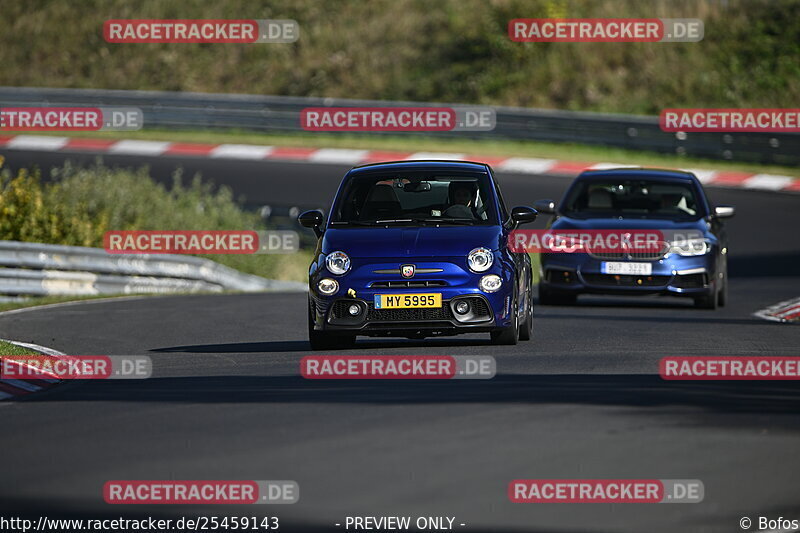 Bild #25459143 - Touristenfahrten Nürburgring Nordschleife (21.10.2023)