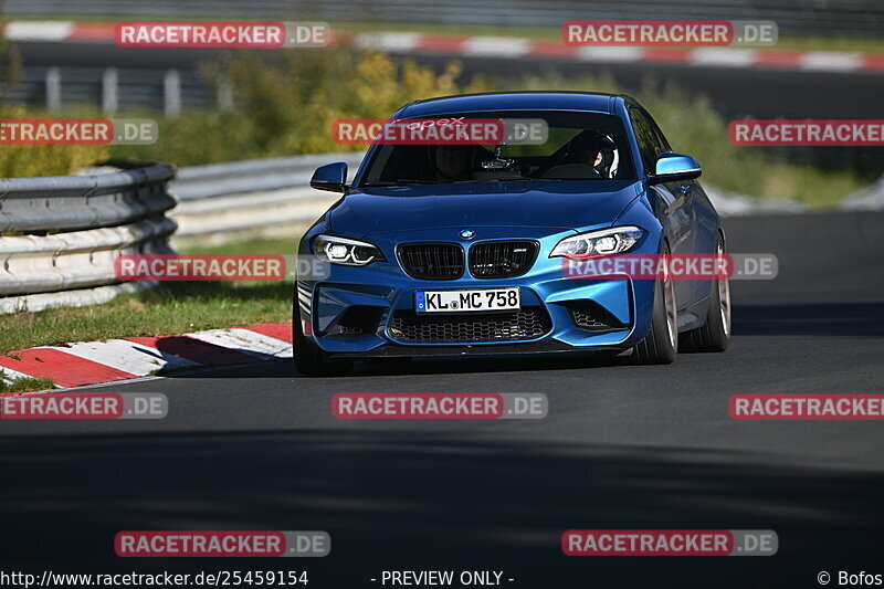 Bild #25459154 - Touristenfahrten Nürburgring Nordschleife (21.10.2023)