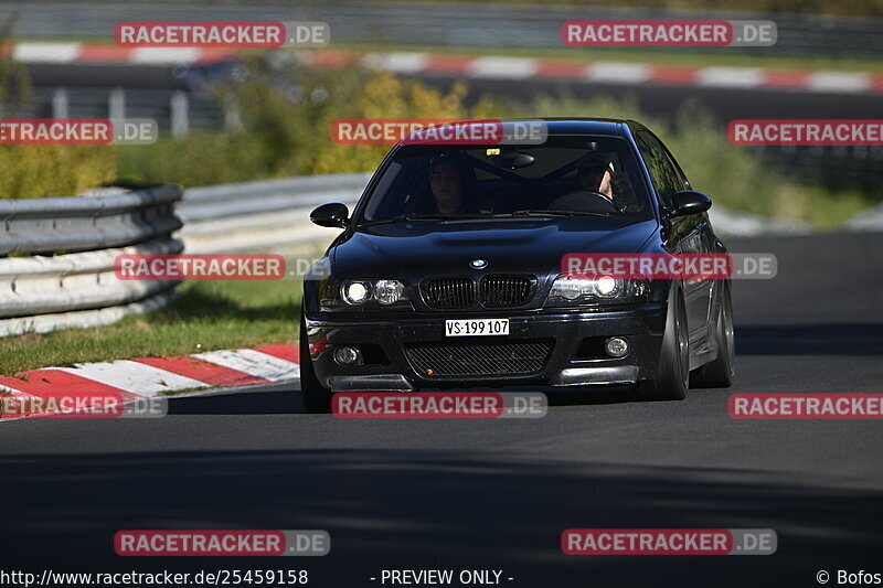 Bild #25459158 - Touristenfahrten Nürburgring Nordschleife (21.10.2023)