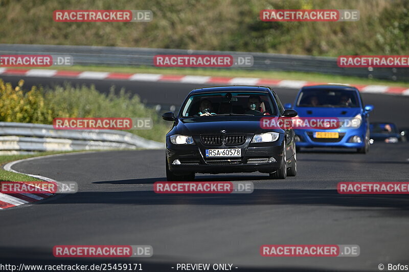 Bild #25459171 - Touristenfahrten Nürburgring Nordschleife (21.10.2023)