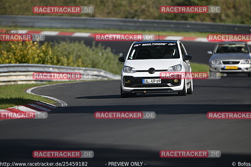 Bild #25459182 - Touristenfahrten Nürburgring Nordschleife (21.10.2023)