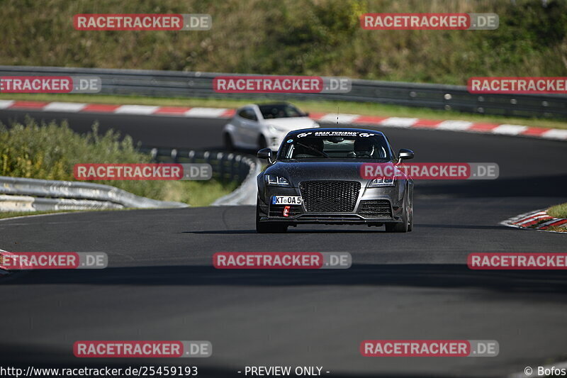 Bild #25459193 - Touristenfahrten Nürburgring Nordschleife (21.10.2023)