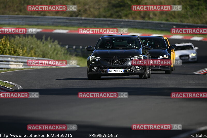 Bild #25459215 - Touristenfahrten Nürburgring Nordschleife (21.10.2023)