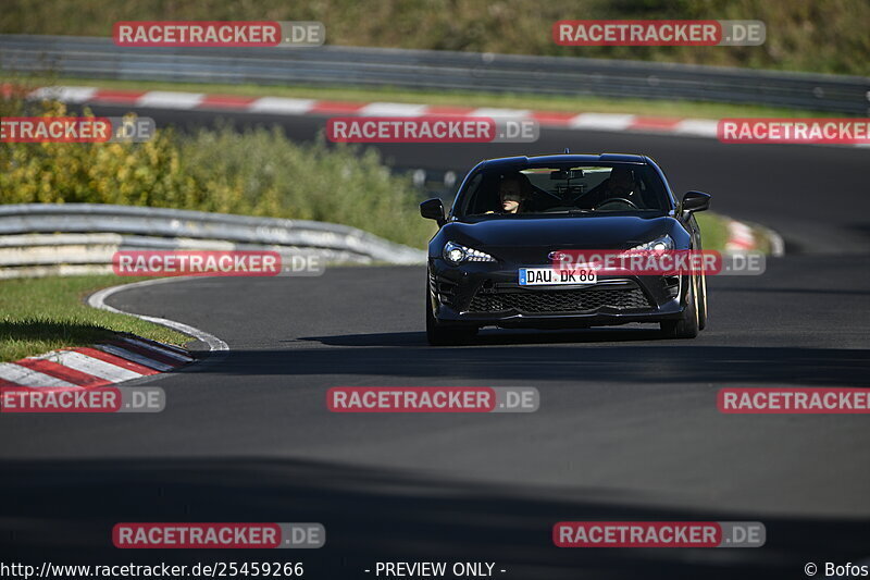 Bild #25459266 - Touristenfahrten Nürburgring Nordschleife (21.10.2023)