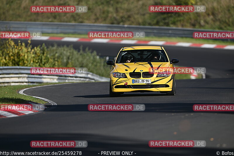 Bild #25459278 - Touristenfahrten Nürburgring Nordschleife (21.10.2023)