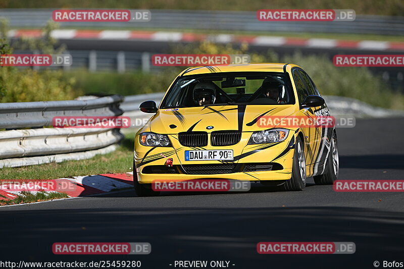 Bild #25459280 - Touristenfahrten Nürburgring Nordschleife (21.10.2023)