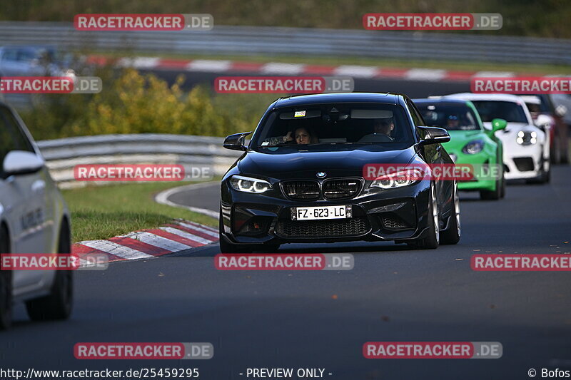 Bild #25459295 - Touristenfahrten Nürburgring Nordschleife (21.10.2023)