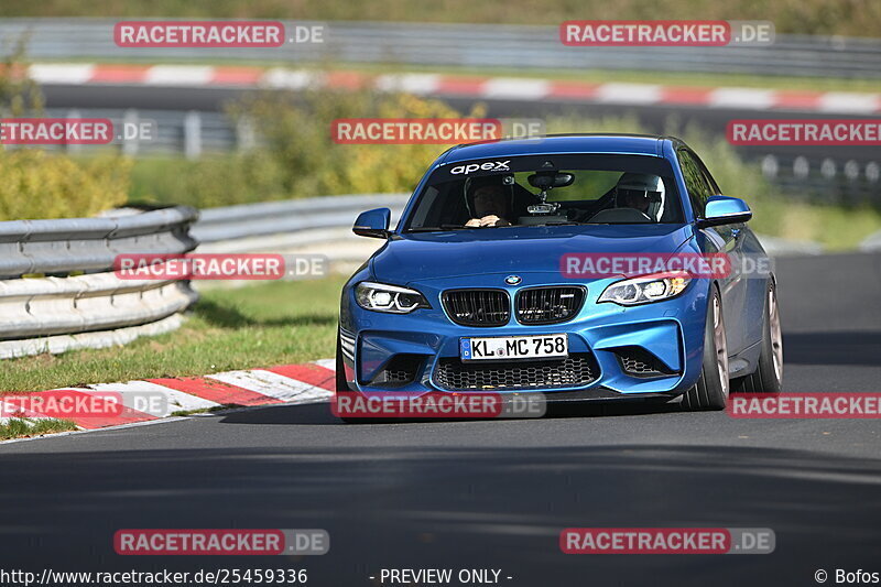 Bild #25459336 - Touristenfahrten Nürburgring Nordschleife (21.10.2023)