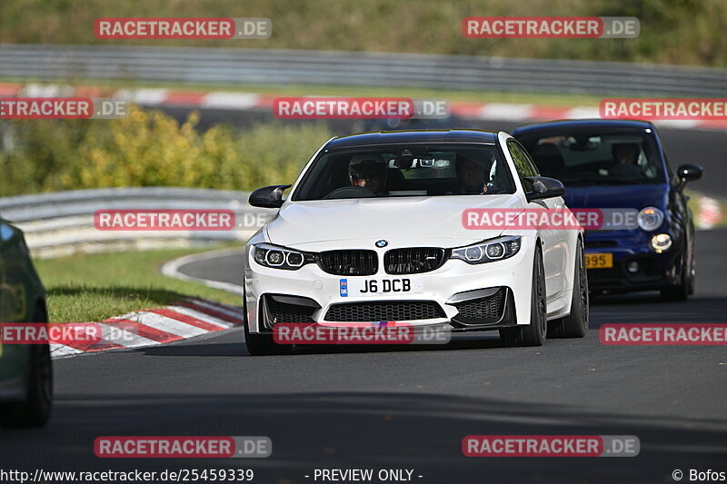 Bild #25459339 - Touristenfahrten Nürburgring Nordschleife (21.10.2023)