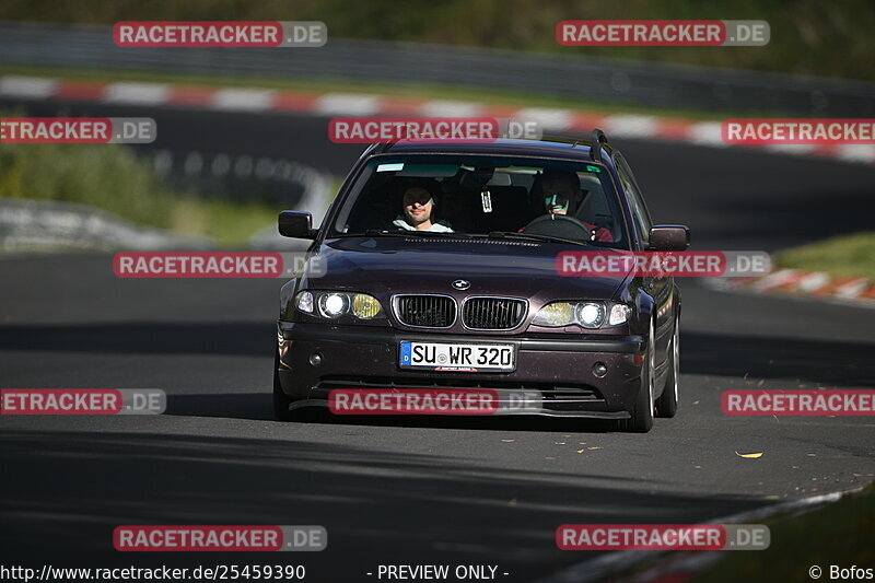 Bild #25459390 - Touristenfahrten Nürburgring Nordschleife (21.10.2023)